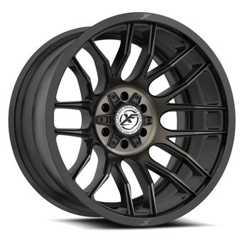 Grizzly Trucks Wheel Detail Page
