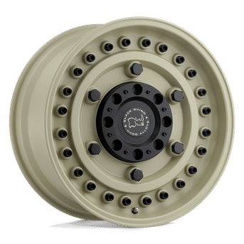 Wheel image