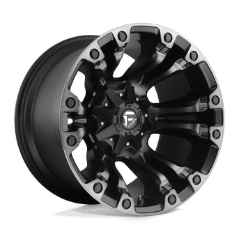 Wheel image