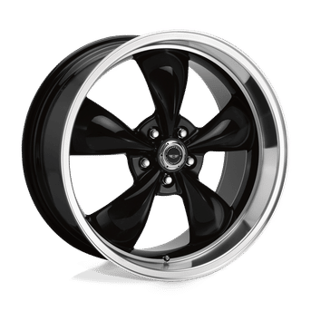 Wheel image