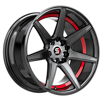 Wheel image