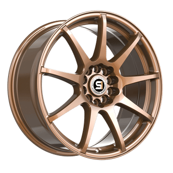Wheel image