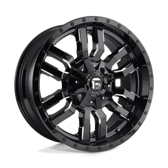 Wheel image