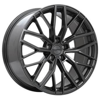 Wheel image