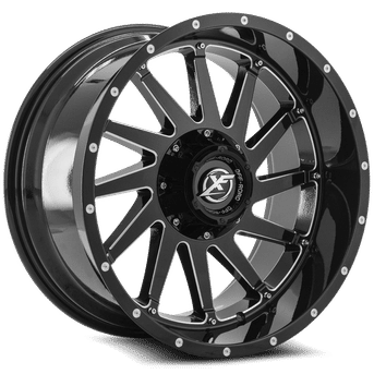 Wheel image