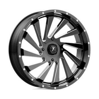 Wheel image