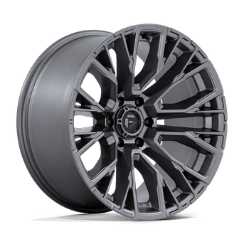 Wheel image