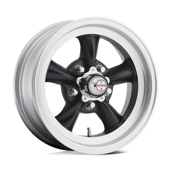 Wheel image
