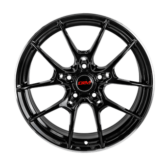 Wheel image