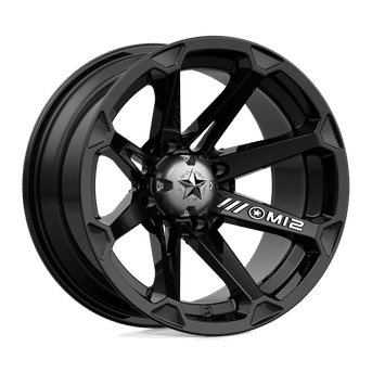 Wheel image