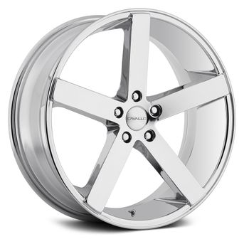 Wheel image