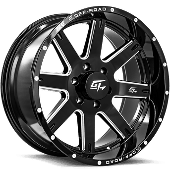 Wheel image