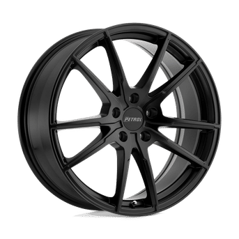 Wheel image