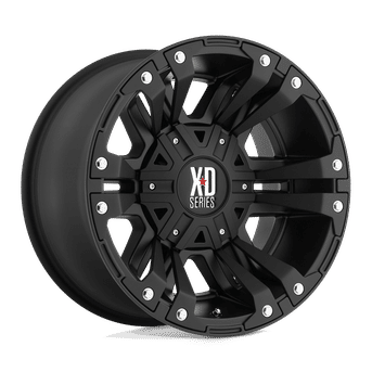Wheel image