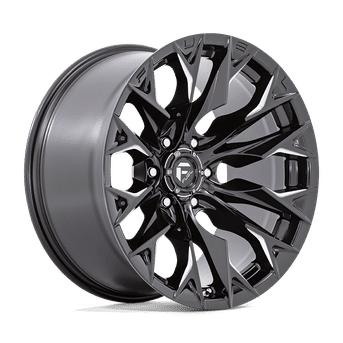 Wheel image