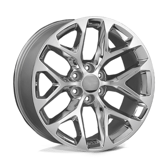 Wheel image