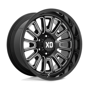 Wheel image
