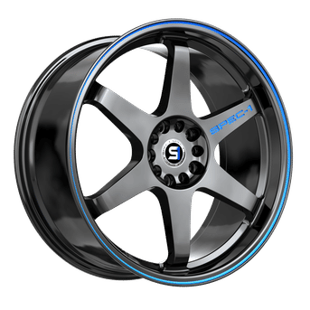 Wheel image