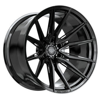 Wheel image