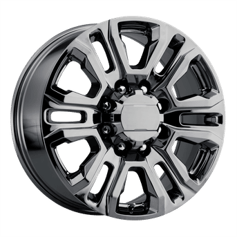 Wheel image