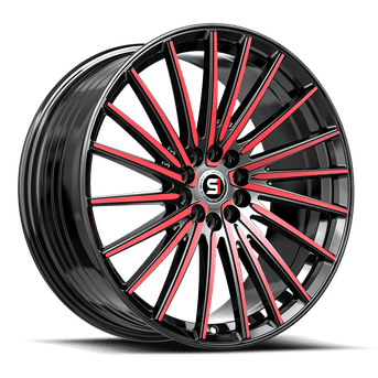 Wheel image