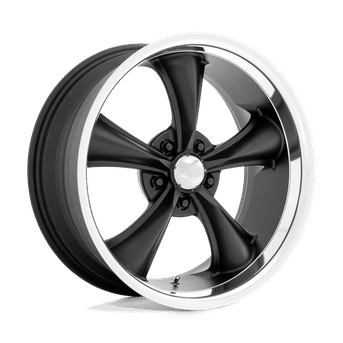 Wheel image