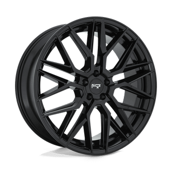 Wheel image