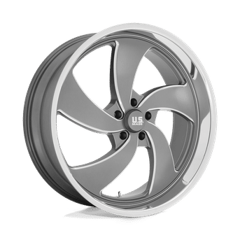 Wheel image