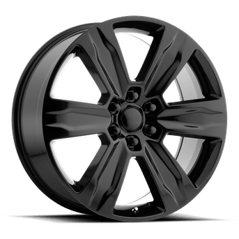 Wheel image