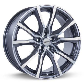 Wheel image
