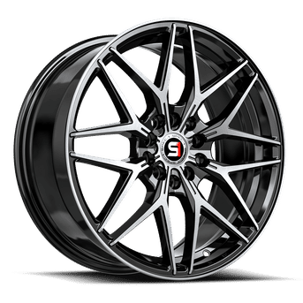 Wheel image