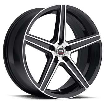 Wheel image