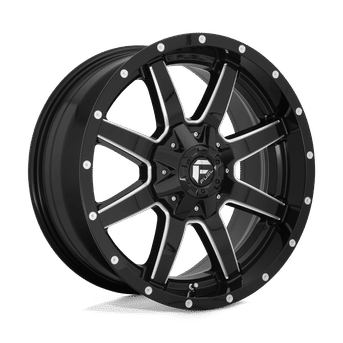 Wheel image