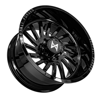 Wheel image