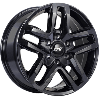 Wheel image