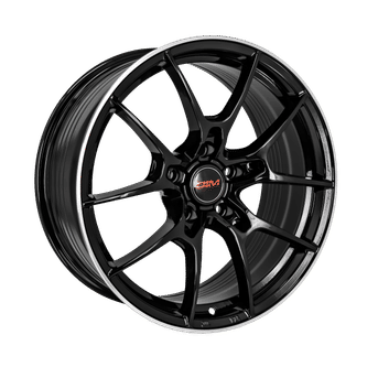 Wheel image