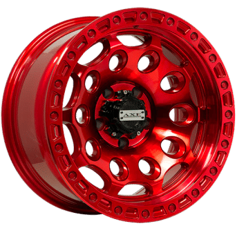 Wheel image