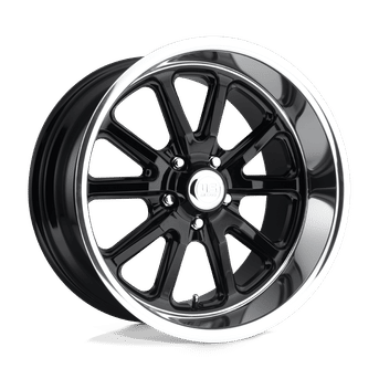 Wheel image