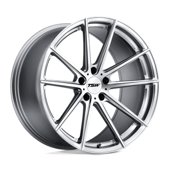 Wheel image