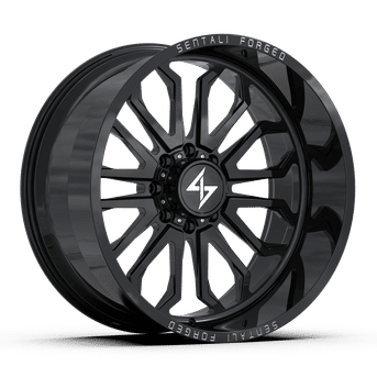 Wheel image
