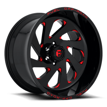Wheel image
