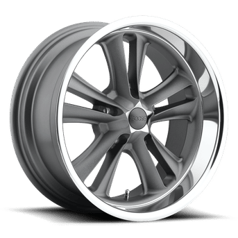 Wheel image
