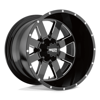 Wheel image
