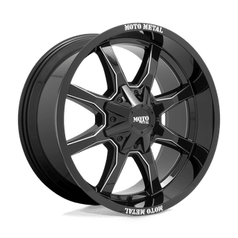 Wheel image