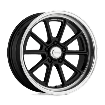 Wheel image