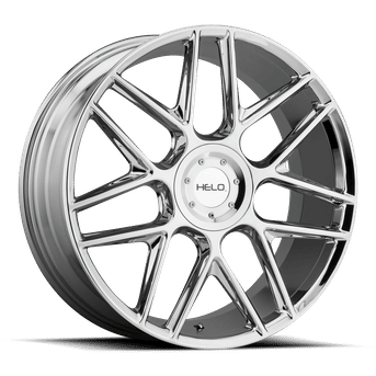 Wheel image