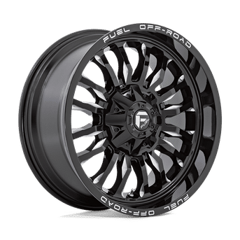 Wheel image