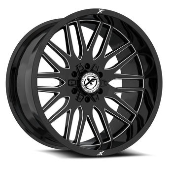 Wheel image