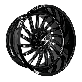 Wheel image