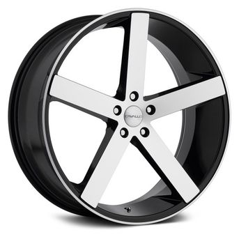Wheel image